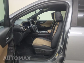 2025 Chevrolet Equinox ACTIV XDB - miniatura 7