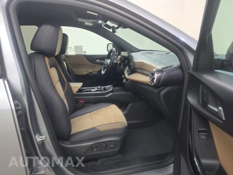 2025 Chevrolet Equinox ACTIV XDB - miniatura 8