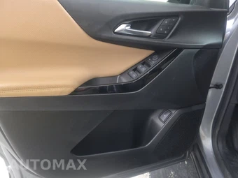2025 Chevrolet Equinox ACTIV XDB - miniatura 9