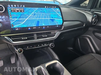 2025 Chevrolet Equinox EV LT 1 w/PCY - miniatura 11