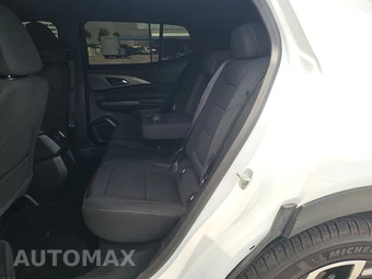 2025 Chevrolet Equinox EV LT 1 w/PCY - miniatura 13