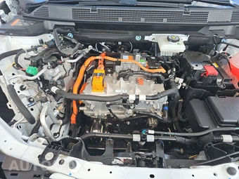 2025 Chevrolet Equinox EV LT 1 w/PCY - miniatura 15