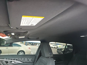 2025 Chevrolet Equinox EV LT 1 w/PCY - miniatura 18