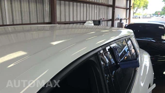 2025 Chevrolet Equinox EV LT 1 w/PCY - miniatura 20