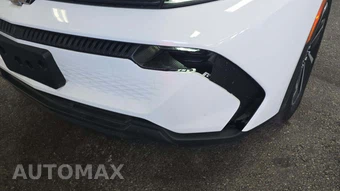 2025 Chevrolet Equinox EV LT 1 w/PCY - miniatura 21