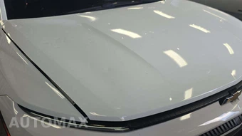 2025 Chevrolet Equinox EV LT 1 w/PCY - miniatura 24
