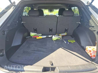 2025 Chevrolet Equinox EV LT 1 w/PCY - miniatura 11