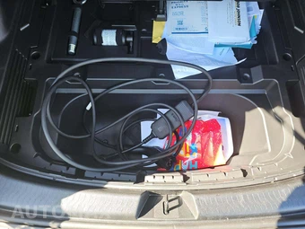 2025 Chevrolet Equinox EV LT 1 w/PCY - miniatura 12