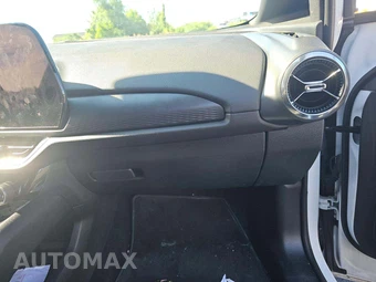 2025 Chevrolet Equinox EV LT 1 w/PCY - miniatura 17