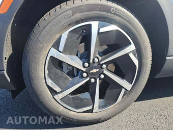 2025 Chevrolet Equinox EV LT 1 w/PCY - miniatura 20