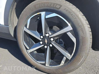 2025 Chevrolet Equinox EV LT 1 w/PCY - miniatura 21