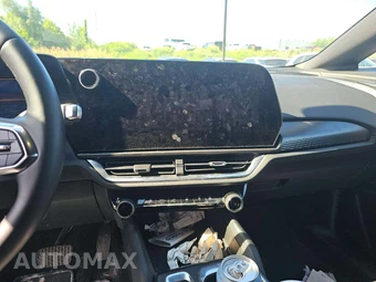 2025 Chevrolet Equinox EV LT 1 w/PCY - miniatura 7