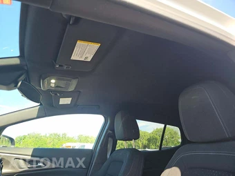2025 Chevrolet Equinox EV LT 1 w/PCY - miniatura 8