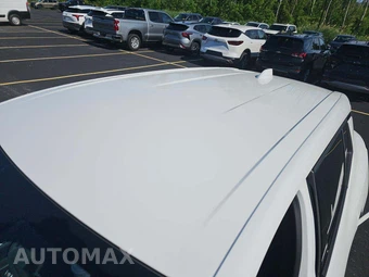 2025 Chevrolet Equinox EV LT 1 w/PCY - miniatura 9