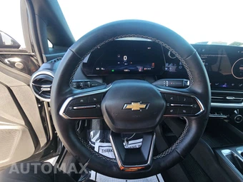 2025 Chevrolet Equinox EV LT 2 - miniatura 10