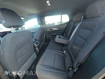 2025 Chevrolet Equinox EV LT 2 - miniatura 13
