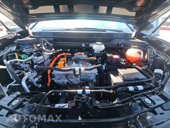 2025 Chevrolet Equinox EV LT 2 - miniatura 15