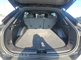 2025 Chevrolet Equinox EV LT 2 - miniatura 16