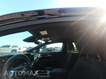 2025 Chevrolet Equinox EV LT 2 - miniatura 18