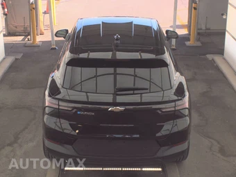 2025 Chevrolet Equinox EV LT 2 - miniatura 5