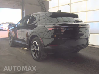 2025 Chevrolet Equinox EV LT 2 - miniatura 6