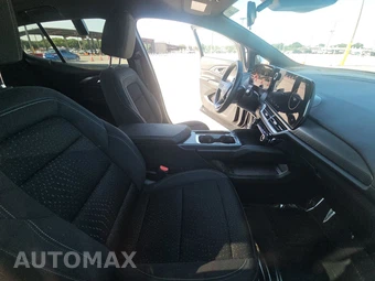 2025 Chevrolet Equinox EV LT 2 - miniatura 8