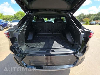 2025 Chevrolet Equinox EV LT 2 - miniatura 11