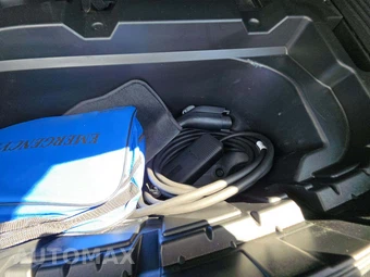 2025 Chevrolet Equinox EV LT 2 - miniatura 12