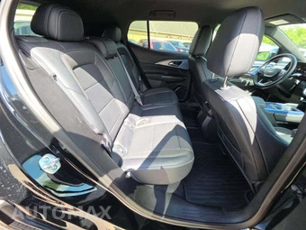 2025 Chevrolet Equinox EV LT 2 - miniatura 14