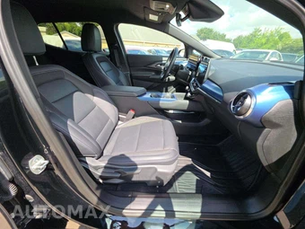 2025 Chevrolet Equinox EV LT 2 - miniatura 16