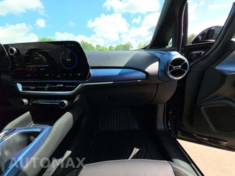 2025 Chevrolet Equinox EV LT 2 - miniatura 17