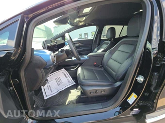 2025 Chevrolet Equinox EV LT 2 - miniatura 3