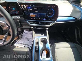 2025 Chevrolet Equinox EV LT 2 - miniatura 7