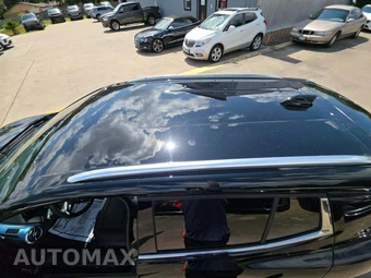 2025 Chevrolet Equinox EV LT 2 - miniatura 9
