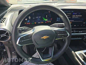 2025 Chevrolet Equinox EV LT 2 – miniatura 10