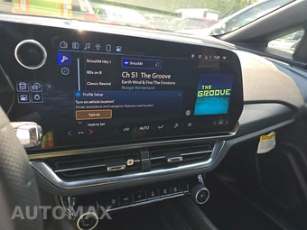 2025 Chevrolet Equinox EV LT 2 – miniatura 11