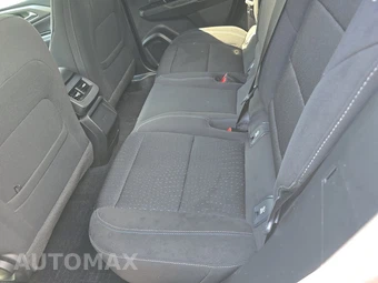 2025 Chevrolet Equinox EV LT 2 – miniatura 13