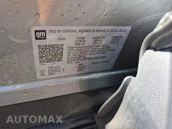 2025 Chevrolet Equinox EV LT 2 – miniatura 14