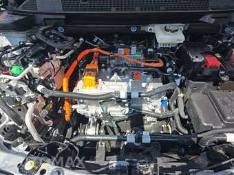 2025 Chevrolet Equinox EV LT 2 – miniatura 15