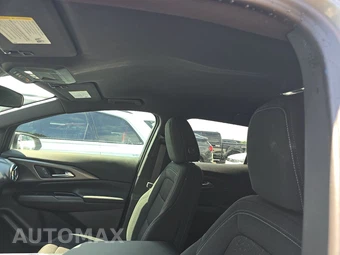 2025 Chevrolet Equinox EV LT 2 – miniatura 19