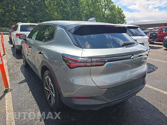 2025 Chevrolet Equinox EV LT 2 – miniatura 6