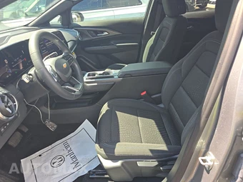 2025 Chevrolet Equinox EV LT 2 – miniatura 7