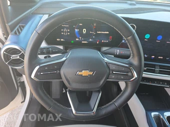 2025 Chevrolet Equinox EV LT 2 – miniatura 10