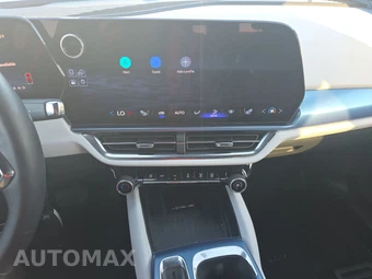 2025 Chevrolet Equinox EV LT 2 – miniatura 11