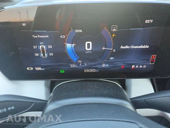 2025 Chevrolet Equinox EV LT 2 – miniatura 12