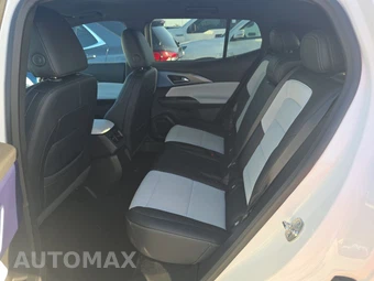 2025 Chevrolet Equinox EV LT 2 – miniatura 13