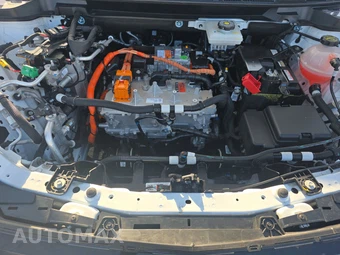 2025 Chevrolet Equinox EV LT 2 – miniatura 15