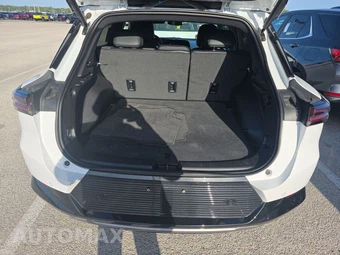 2025 Chevrolet Equinox EV LT 2 – miniatura 16