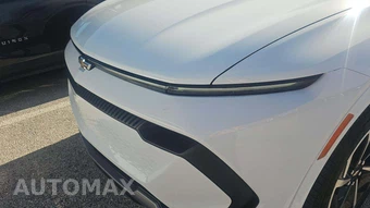 2025 Chevrolet Equinox EV LT 2 – miniatura 19