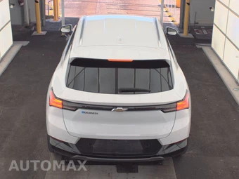 2025 Chevrolet Equinox EV LT 2 – miniatura 5